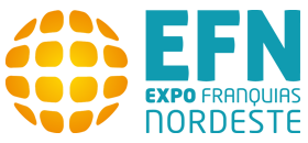 EFN – Expofranquias Nordeste Logotipo