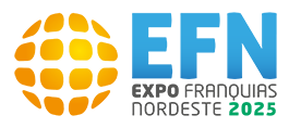 EFN – Expo Franquias Nordeste Logotipo