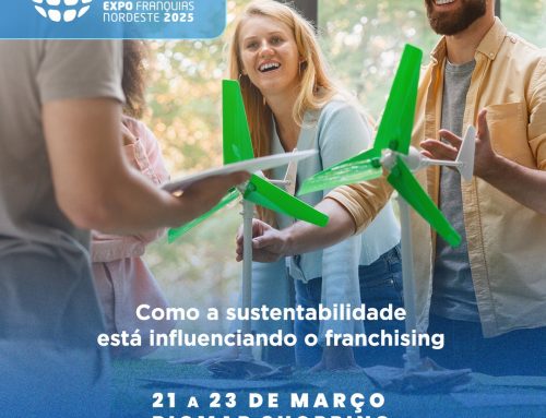 Como a Sustentabilidade Está Influenciando o Franchising