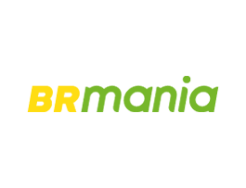 BR MANIA