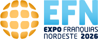 EFN – Expo Franquias Nordeste Logo